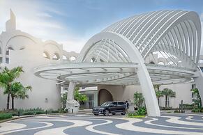 Hyatt Regency Hainan Ocean Paradise Resort