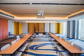 Hyatt Regency Hainan Ocean Paradise Resort