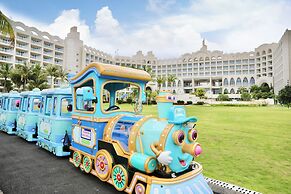 Hyatt Regency Hainan Ocean Paradise Resort