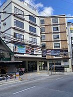 Olive Town Center and Hotel