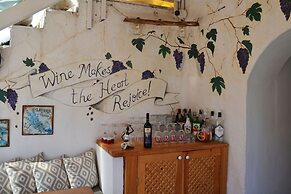 4 Oda House - Eski Datca