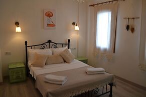 4 Oda House - Eski Datca