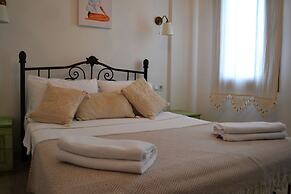 4 Oda House - Eski Datca