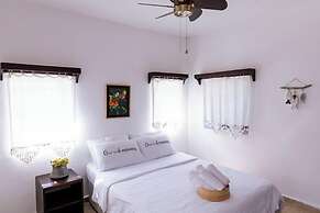 4 Oda House - Eski Datca