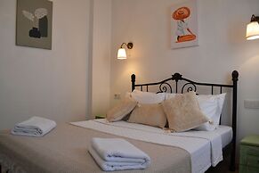 4 Oda House - Eski Datca