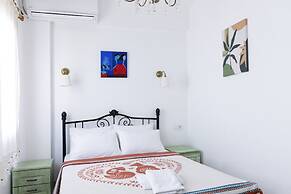 4 Oda House - Eski Datca