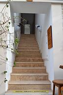 4 Oda House - Eski Datca