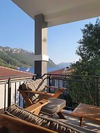 MY SARANDA TATİL EVLERİ