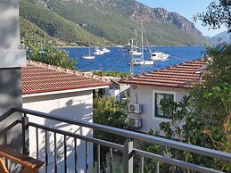 MY SARANDA TATİL EVLERİ