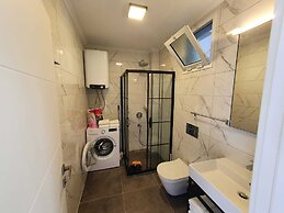 MY SARANDA TATİL EVLERİ