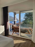 MY SARANDA TATİL EVLERİ