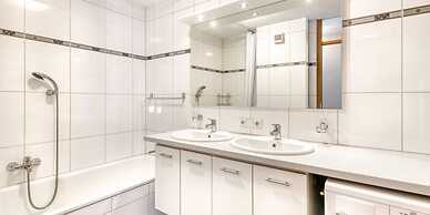 Familienferienwohnung Paula