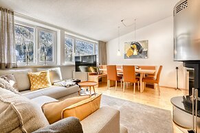 Familienferienwohnung Paula