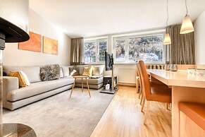 Familienferienwohnung Paula