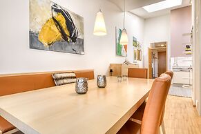 Familienferienwohnung Paula