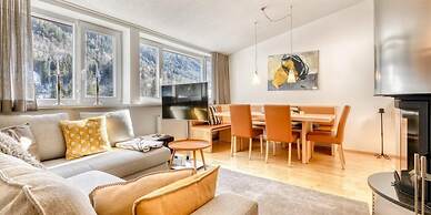 Familienferienwohnung Paula