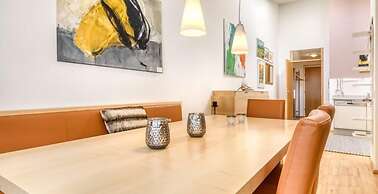 Familienferienwohnung Paula