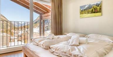 Familienferienwohnung Paula