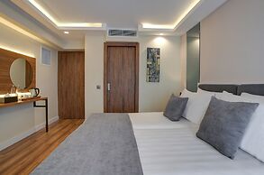 Depiero Hotel Karaköy