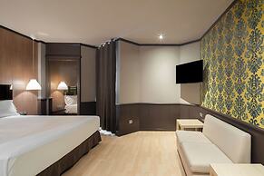 Hotel Punt 14 - Adults only