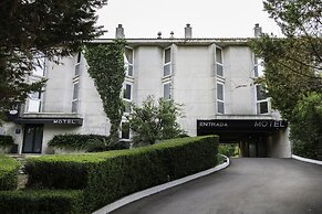 Hotel Punt 14 - Adults only