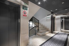 Hotel Punt 14 - Adults only