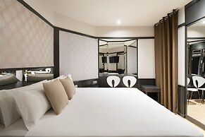 Hotel Punt 14 - Adults only