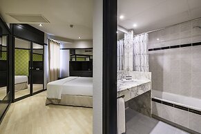 Hotel Punt 14 - Adults only