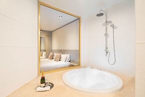 Hotel Punt 14 - Adults only