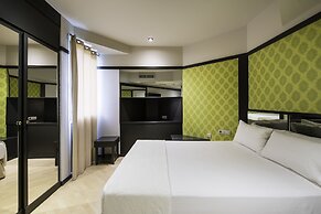 Hotel Punt 14 - Adults only