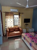 Tropical Nectar Apartment. Plus