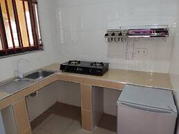 Tropical Nectar Apartment. Plus