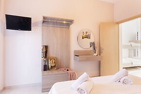 Sueno Luxury Apartments