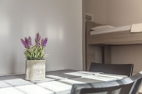 Sueno Luxury Apartments