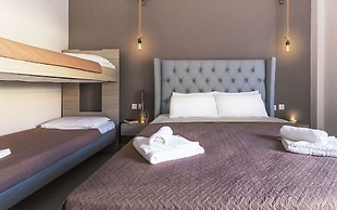 Sueno Luxury Apartments