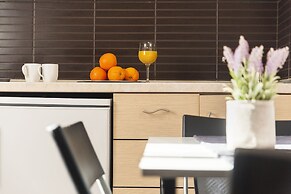 Sueno Luxury Apartments