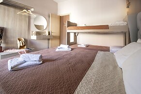 Sueno Luxury Apartments