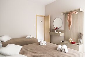 Sueno Luxury Apartments