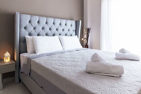 Sueno Luxury Apartments