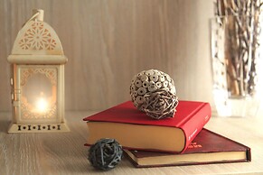 Sueno Luxury Apartments