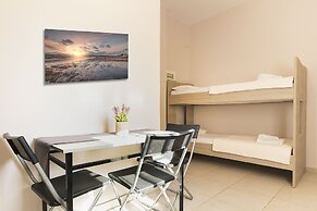 Sueno Luxury Apartments