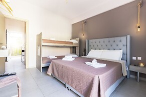 Sueno Luxury Apartments