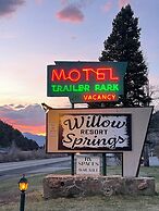 Willow Springs Resort