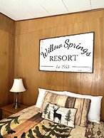 Willow Springs Resort