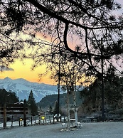 Willow Springs Resort