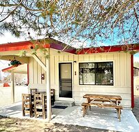 Willow Springs Resort