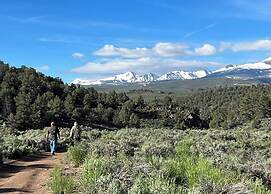 Willow Springs Resort