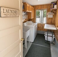 Willow Springs Resort