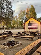 Willow Springs Resort