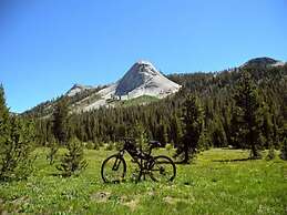 Willow Springs Resort